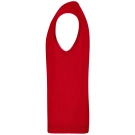 Men's V-Neck Pullover