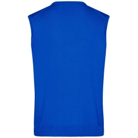 Men's V-Neck Pullover