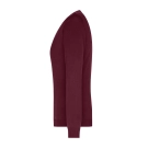 Ladies' V-Neck Pullover