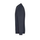 Pull col V homme