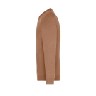 Men's V-Neck Pullover