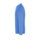 Pull col V homme