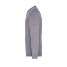 Pull col V homme