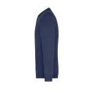 Pull col V homme
