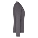 Cardigan femme V