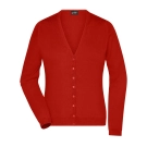 Cardigan femme V