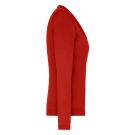 Cardigan femme V
