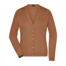 Cardigan femme V