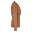 Cardigan femme V