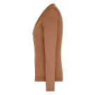 Cardigan femme V