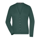 Cardigan femme V