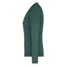 Cardigan femme V