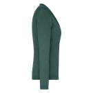Cardigan femme V
