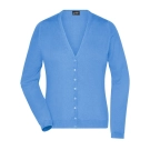 Cardigan femme V