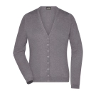Cardigan femme V