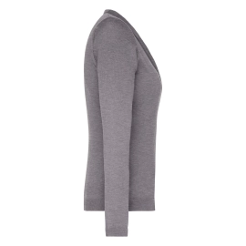 Cardigan femme V