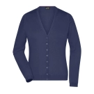 Cardigan femme V