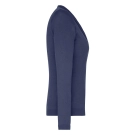 Cardigan femme V