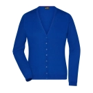 Cardigan femme V