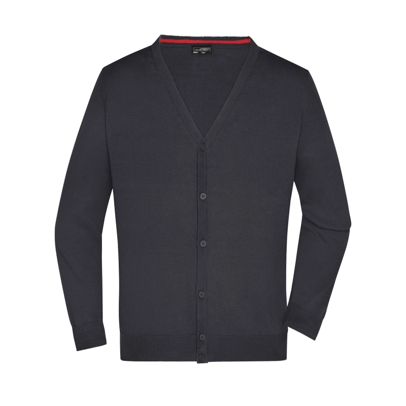 Cardigan V homme
