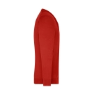 Men's V-Neck Cardigan
