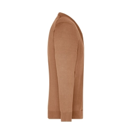 Men's V-Neck Cardigan