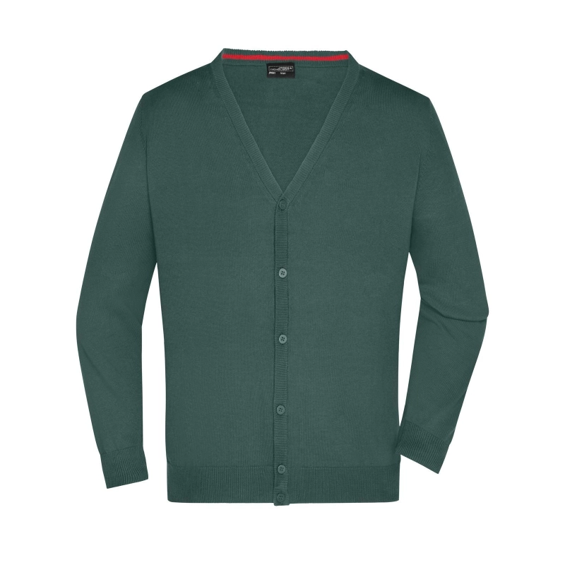 Cardigan V homme