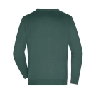 Men's V-Neck Cardigan