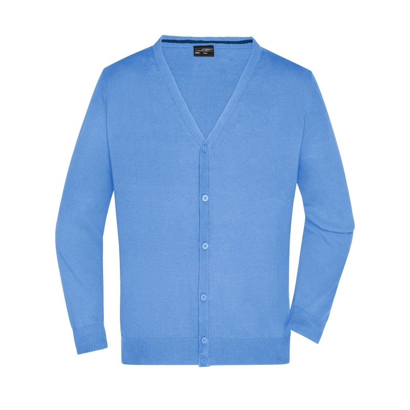 Cardigan V homme