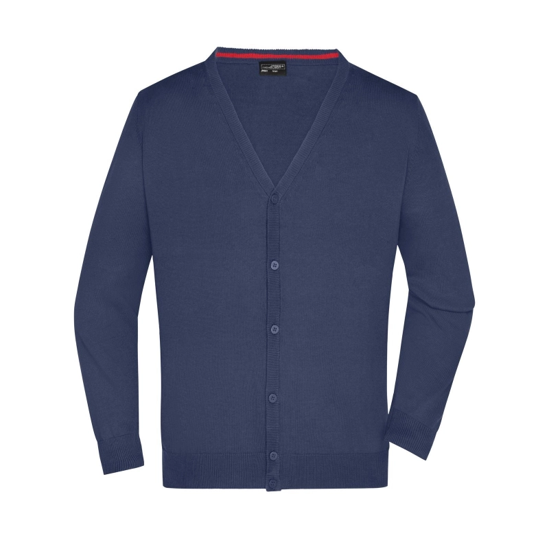 Cardigan V homme