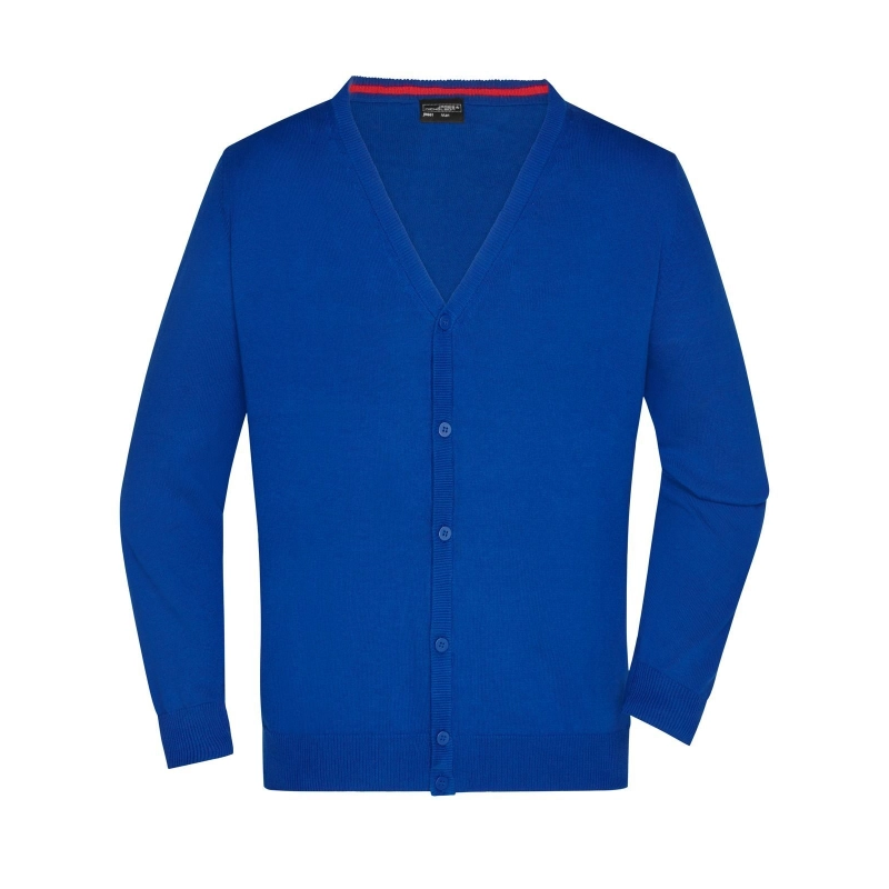 Cardigan V homme