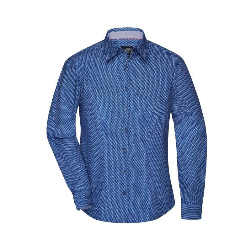 "Ladies' Shirt ""Wings"""