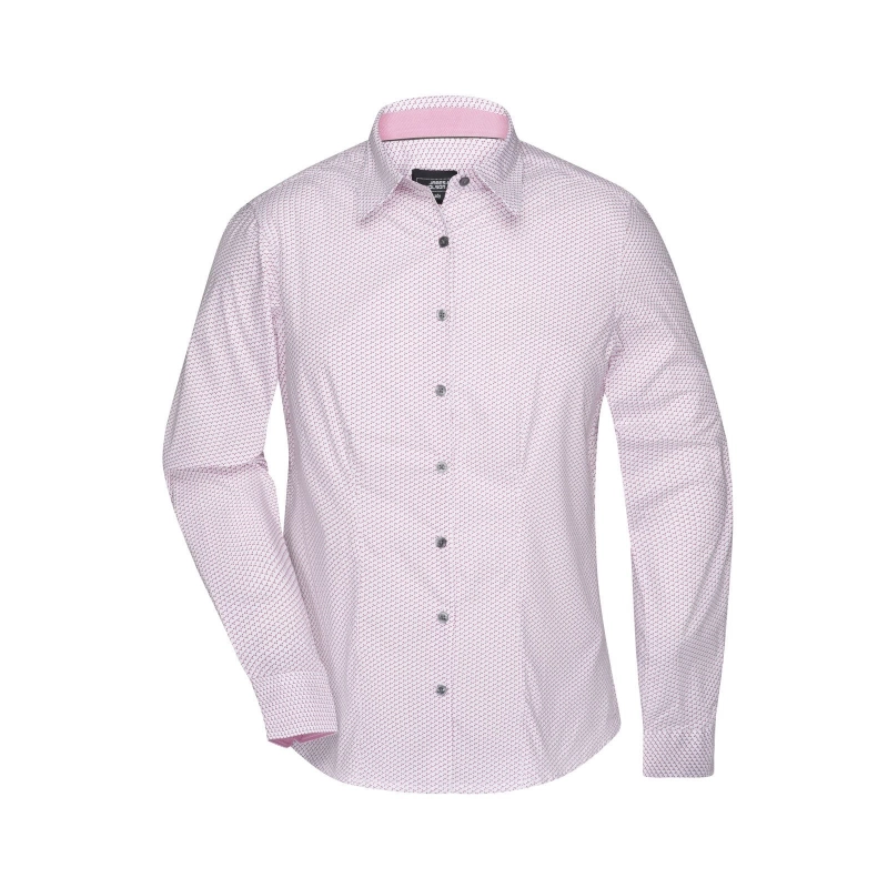 "Ladies' Shirt ""Wings"""