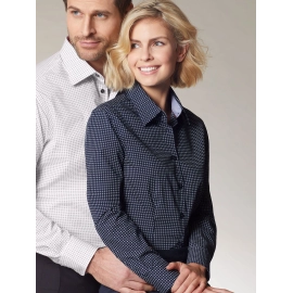 "Ladies' Shirt ""Dots"""