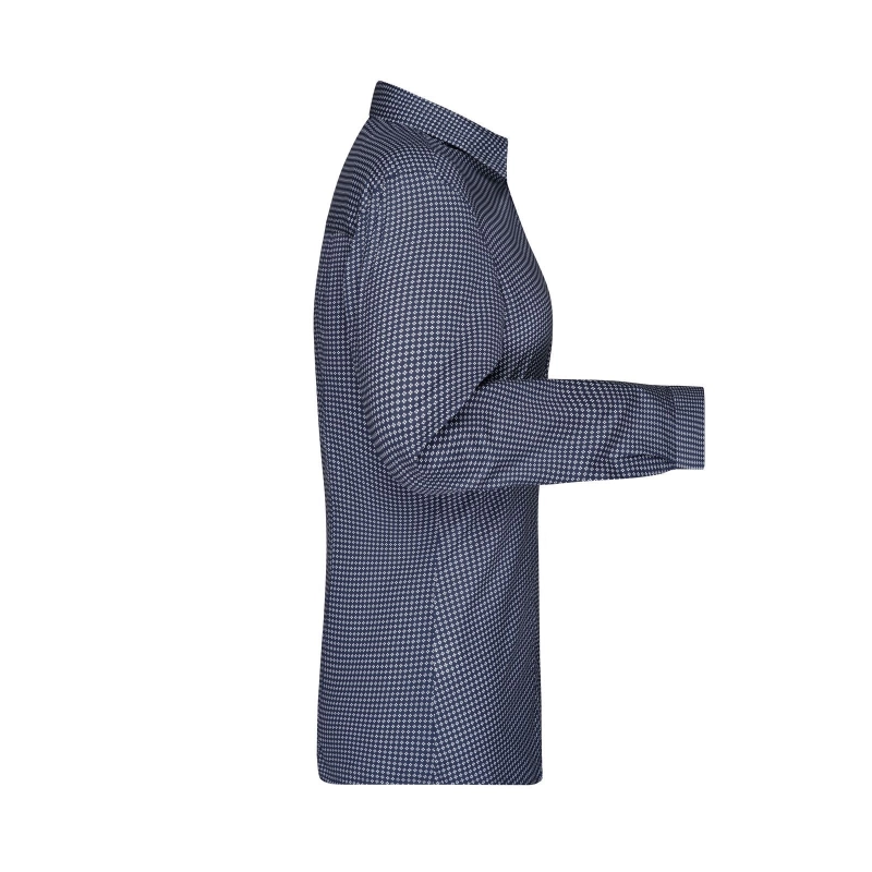 "Ladies' Shirt ""Dots"""