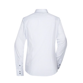 "Ladies' Shirt ""Dots"""