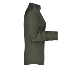 Ladies' Traditional Shirt Plain