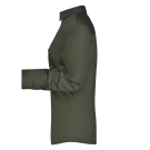Ladies' Traditional Shirt Plain