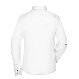 Ladies' Traditional Shirt Plain