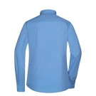 Ladies' Shirt Longsleeve Poplin