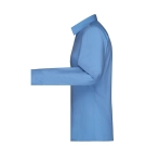 Ladies' Shirt Longsleeve Poplin
