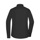 Ladies' Shirt Longsleeve Poplin
