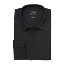 Ladies' Shirt Longsleeve Poplin