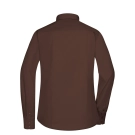 Ladies' Shirt Longsleeve Poplin