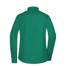 Ladies' Shirt Longsleeve Poplin