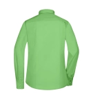 Ladies' Shirt Longsleeve Poplin