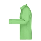 Ladies' Shirt Longsleeve Poplin
