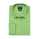 Ladies' Shirt Longsleeve Poplin