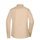 Ladies' Shirt Longsleeve Poplin