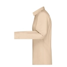 Ladies' Shirt Longsleeve Poplin